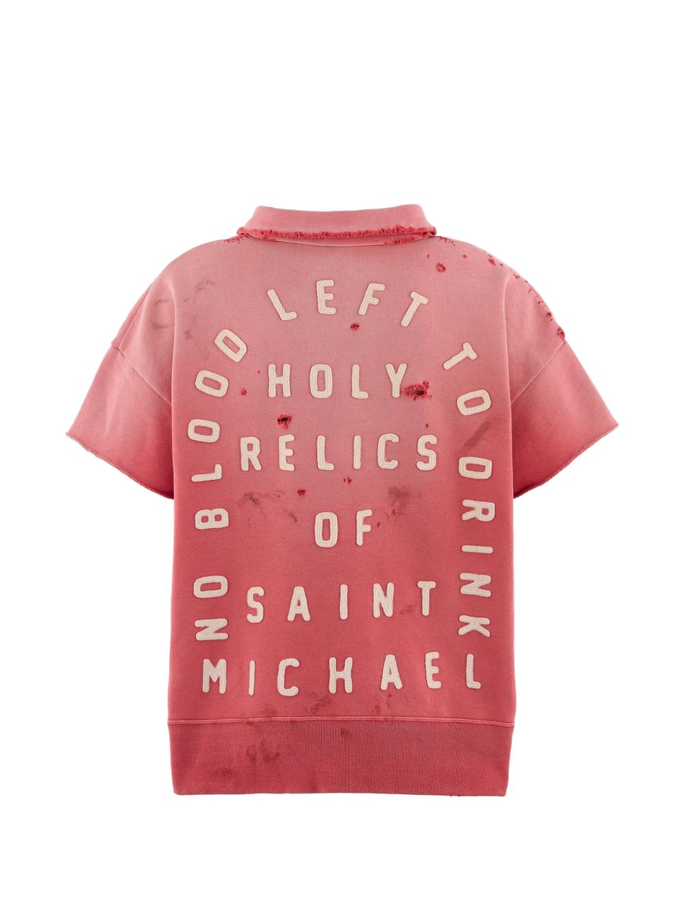 Saint Mxxxxxx T-shirts and Polos - Blue and green | b42646836828f21c2301d6fb3e1390d1c37d8597