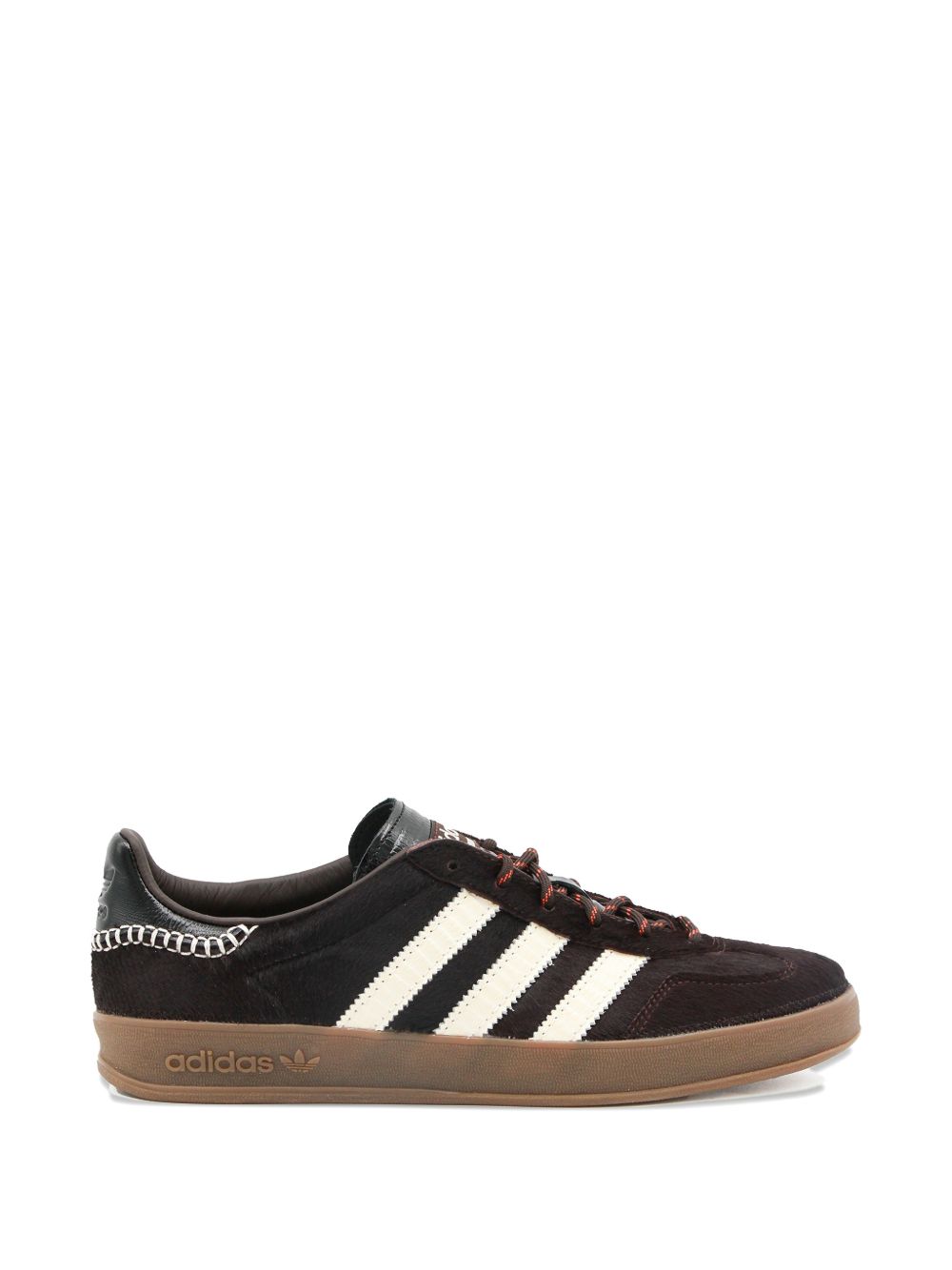 Adidas By Wales Bonner Sneakers - Marroni | 9b2cd7114065206f7cd09d91b6f645c5c34af03d