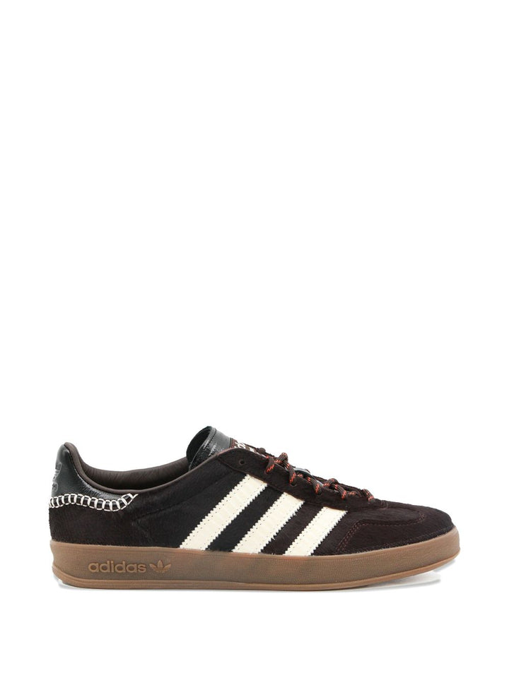 Adidas By Wales Bonner Sneakers - Marroni | 9b2cd7114065206f7cd09d91b6f645c5c34af03d