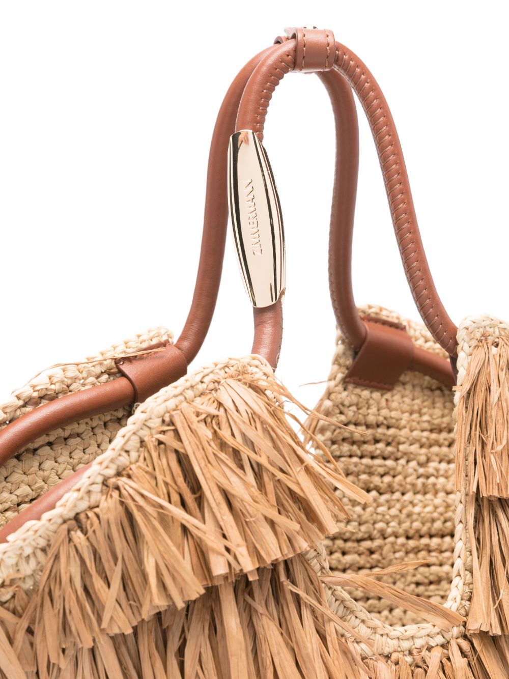 Zimmermann Bags - BEIGE | 7dde7dbd1ec68183d8f116652723090a9003b44e