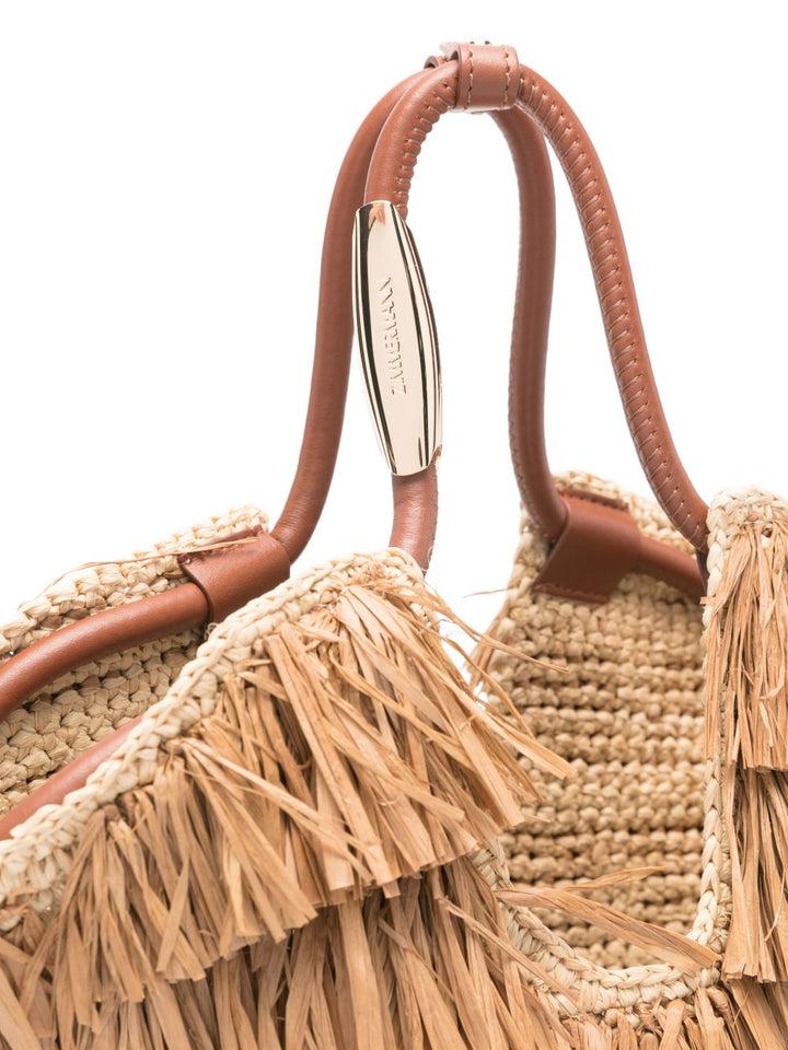 Zimmermann Bags - BEIGE | 7dde7dbd1ec68183d8f116652723090a9003b44e