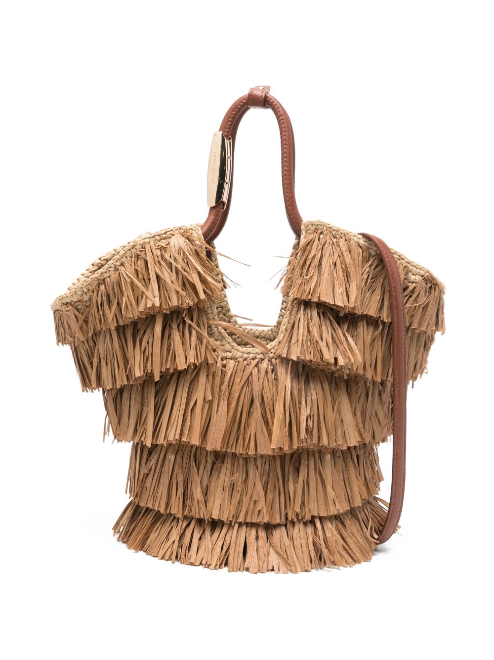 Zimmermann Bags - BEIGE | 2766d146eaa2cb301310726e4a42ffc359c52b58