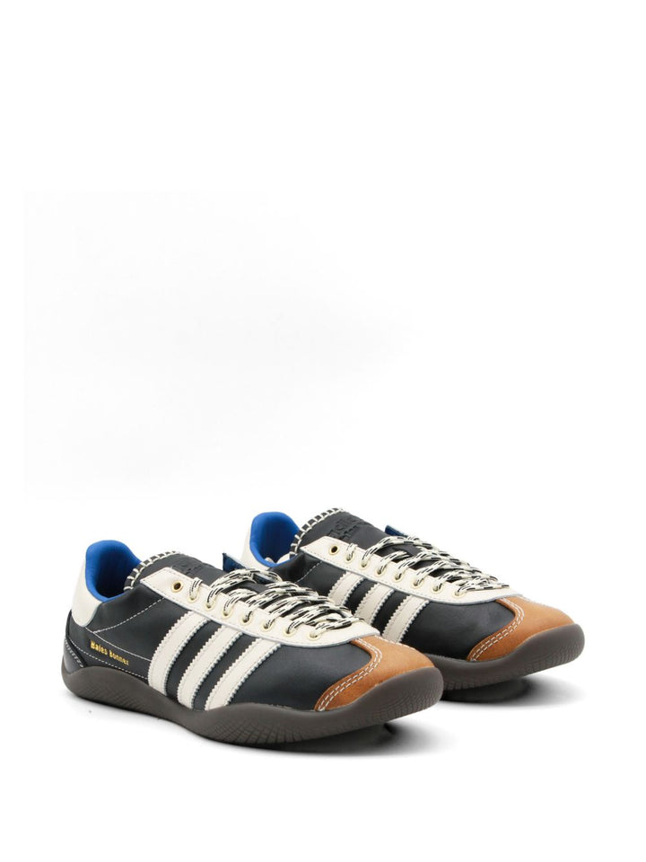 Adidas By Wales Bonner Sneakers - Neri e Grigi | 502d8914c443611df299851c82ce8a2569877182