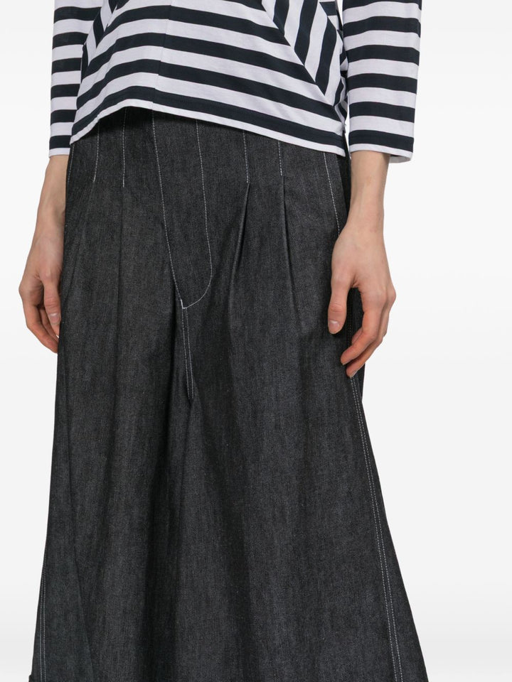 Junya Watanabe Trousers - Neri e Grigi | 0abeed71de0ef85ea1f38ba9a8b5e53f71dba440