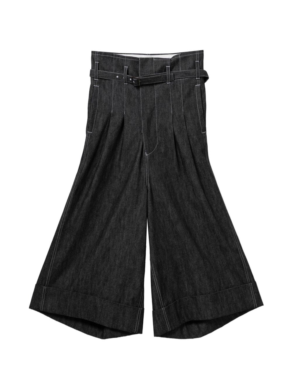 Junya Watanabe Trousers - Neri e Grigi | 7683e7ea1e5f5071a051fdf008ca412b47e10844