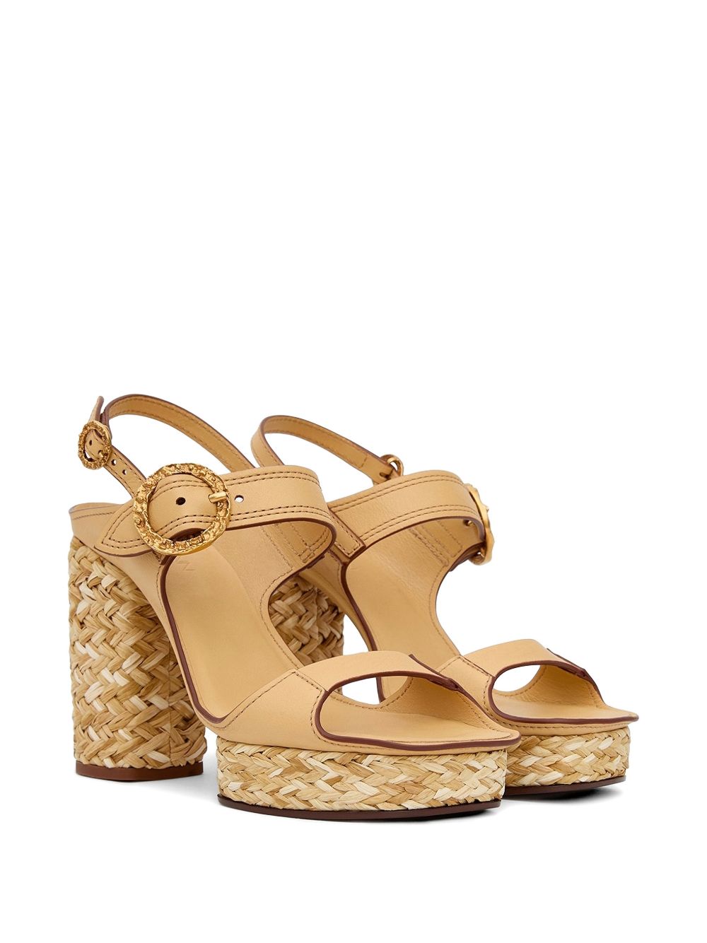 Zimmermann Sandals - Chiari e Naturali | 986b98fdb515dc2aa856dfd976a0ad1266bc75a1