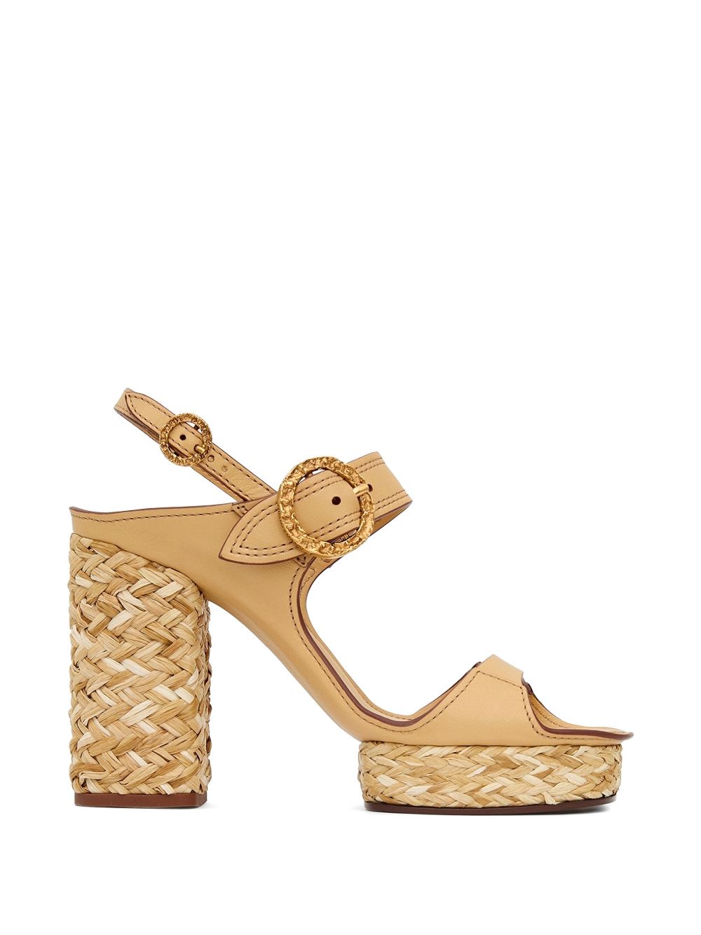 Zimmermann Sandals - Chiari e Naturali | 8a2309df6d3e167eda4b7bfd56ae5c4cb03910ab