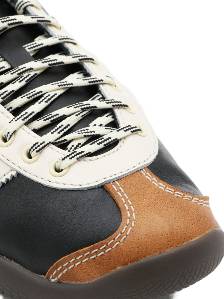 Adidas By Wales Bonner Sneakers - Neri e Grigi | a2a2c618aad6abeaa9f74ef510daa9f351021307