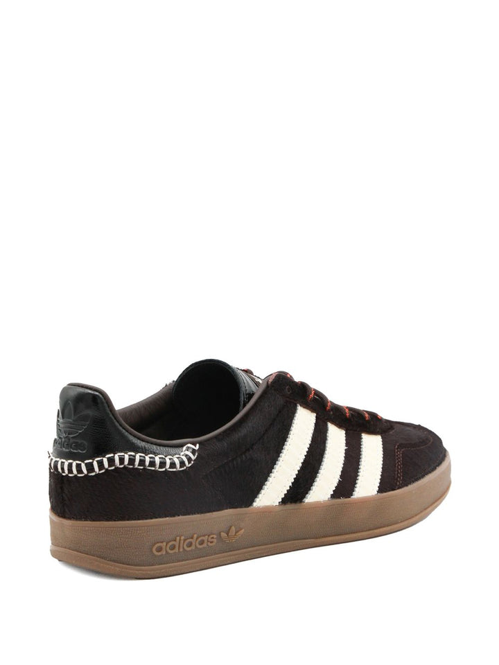Adidas By Wales Bonner Sneakers - Marroni | 3a8935d8646560fe4d09eb3501929a489e669c44