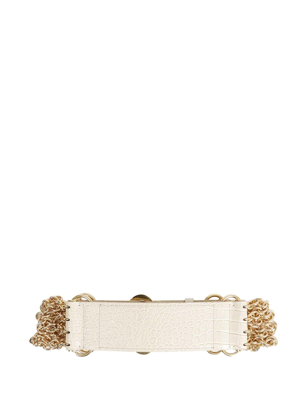 Chloè Belts - WHITE | 524691d29707973a2c72e88cc3ae69066977b371