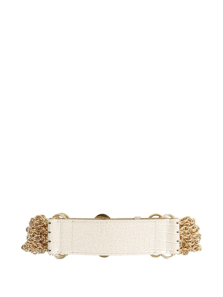 Chloè Belts - WHITE | 524691d29707973a2c72e88cc3ae69066977b371