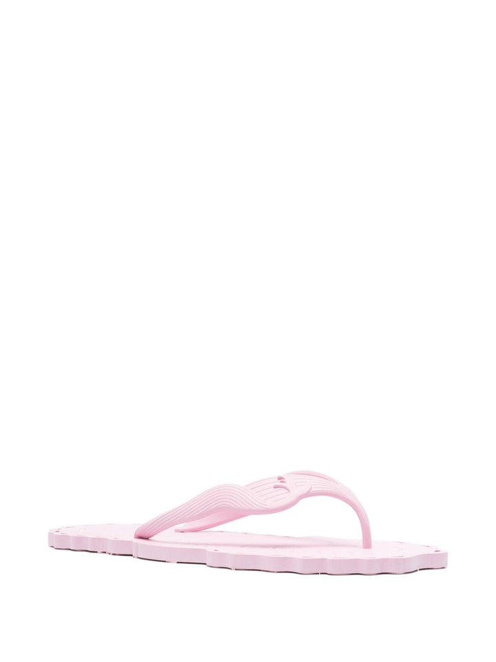 Zimmermann Sandals - Chiari e Naturali | 7dac88d0afa5e3850c983b03aa9e3b399d060e68