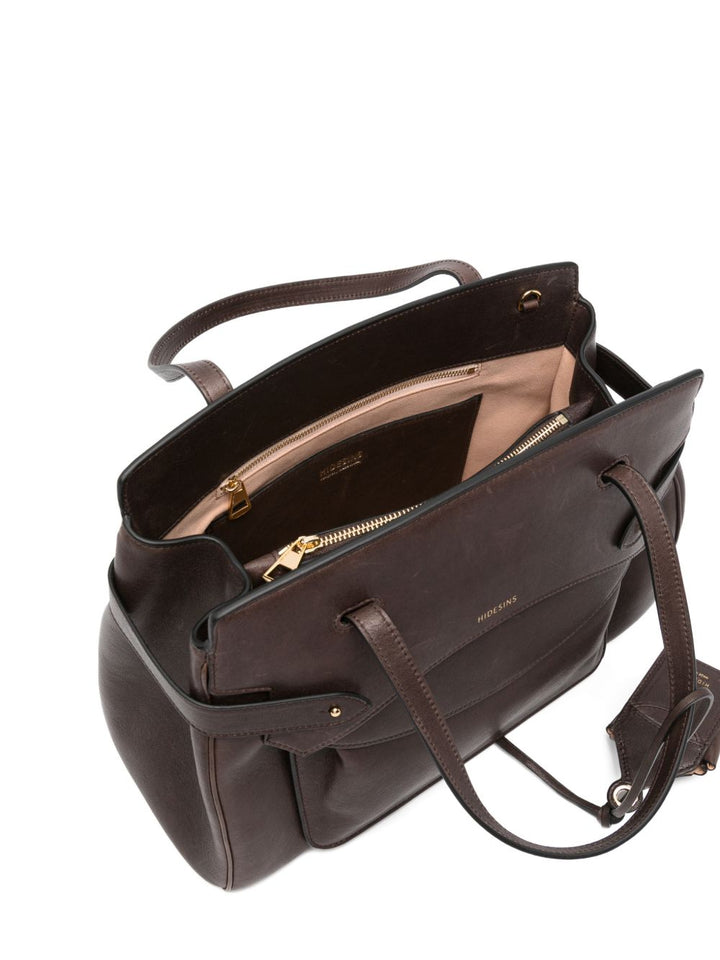 Hidesins Bags - BROWN | 49d9dbe9038be676900f87bf497ff8969d649fb5