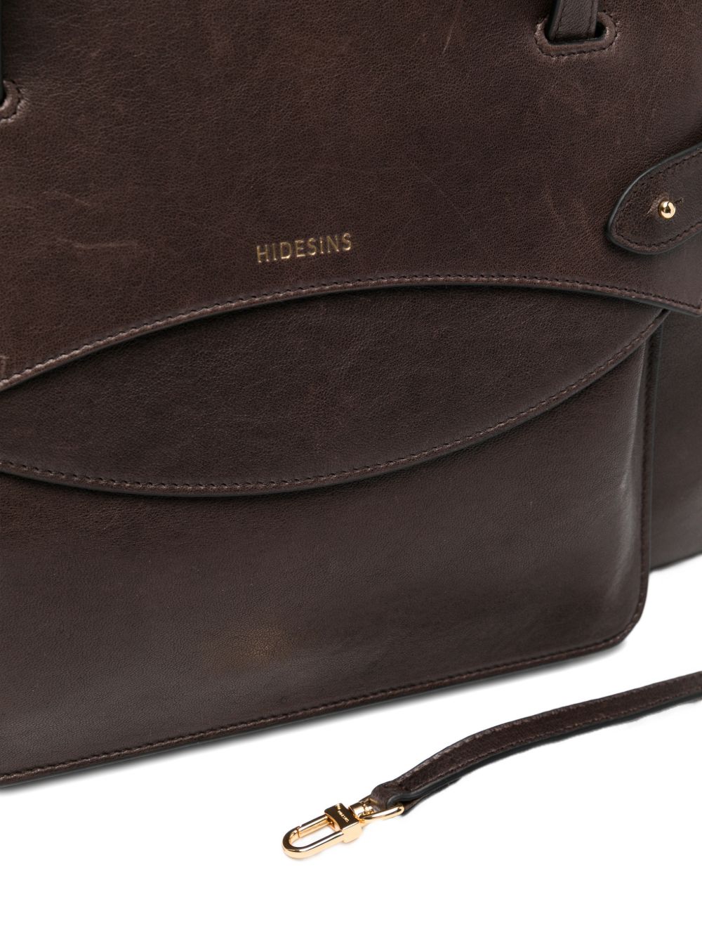 Hidesins Bags - BROWN | 4ea5014ef122d5d358f30de40369a0e72fb185c8