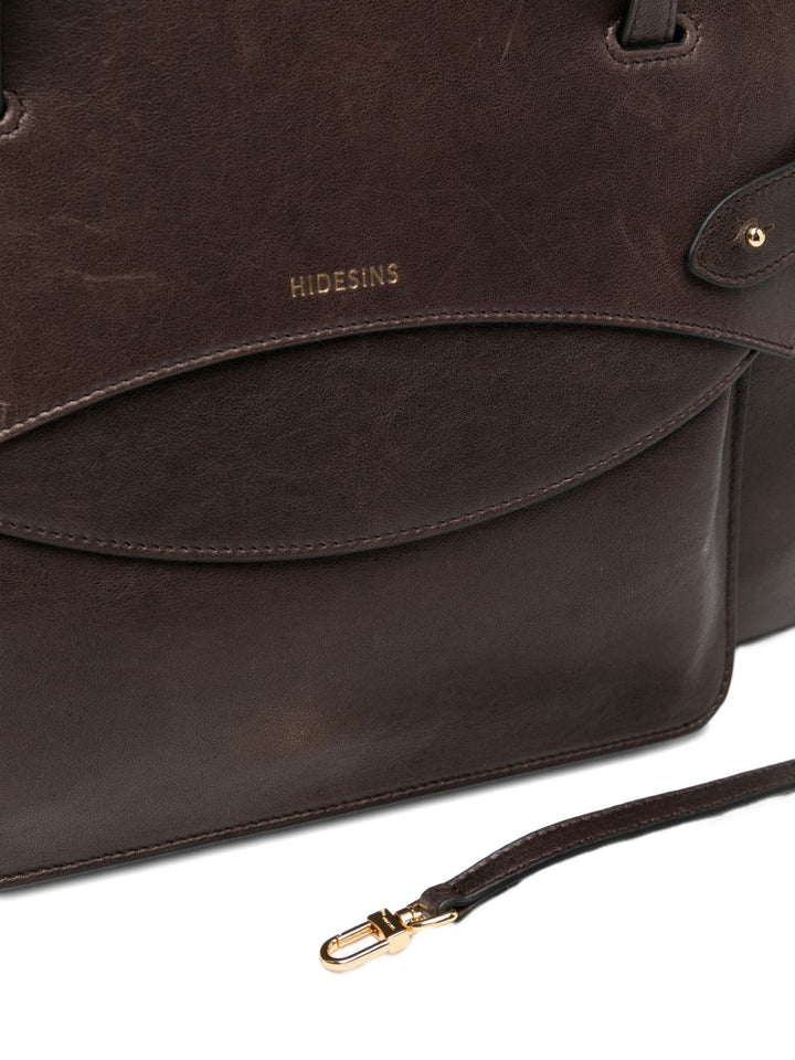 Hidesins Bags - BROWN | 4ea5014ef122d5d358f30de40369a0e72fb185c8