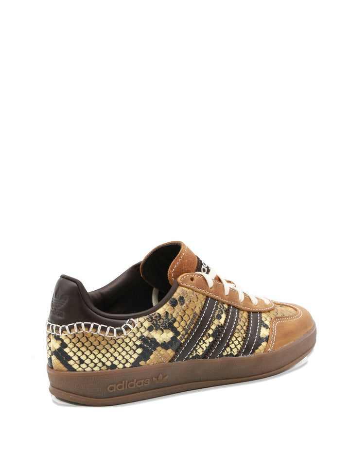 Adidas By Wales Bonner Sneakers - BEIGE | a45724bc0f5bf16014b118e33d729d874c7cacd1
