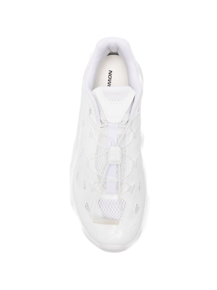 Comme Des Garcons X Salomon Sneakers - Chiari e Naturali | b17502457363d66f0b4fdf12cbeed627fcb48c9d