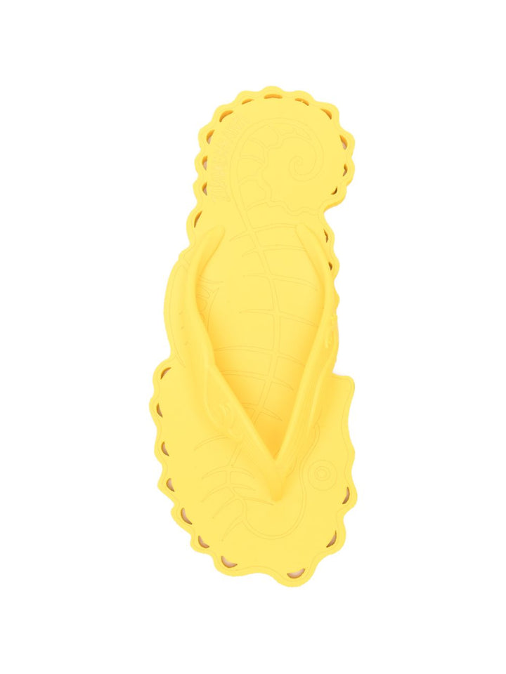 Zimmermann Sandals - YELLOW | dd6e772c2db2f9a1f159a616864630ba1faa9f2e