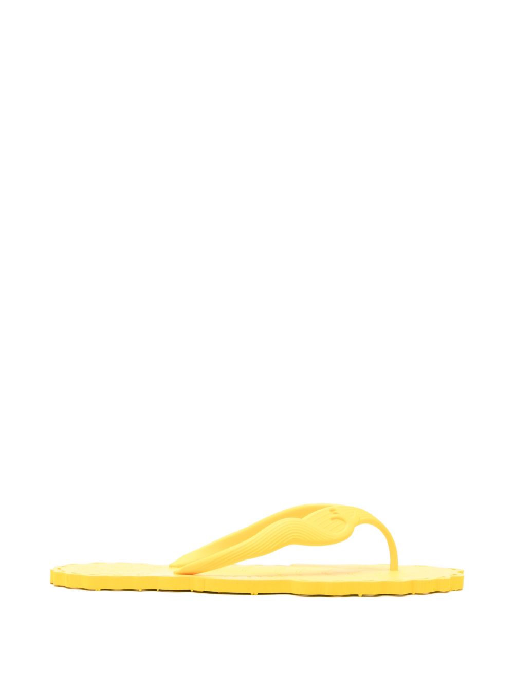 Zimmermann Sandals - YELLOW | 64e00cdc59788f300a35c0280b66d5635fb19ae6