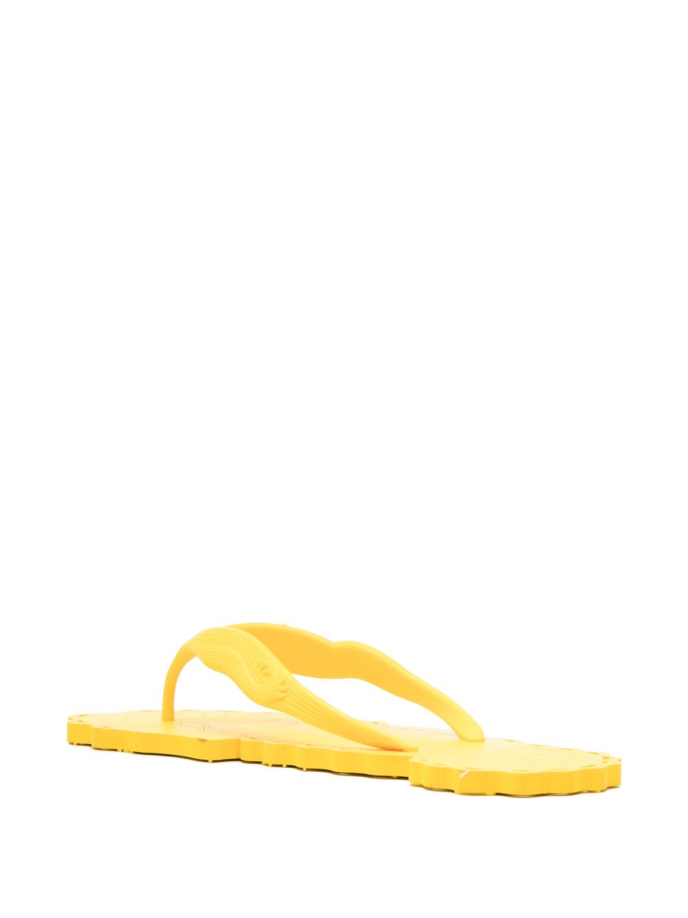 Zimmermann Sandals - YELLOW | 93bfd00012556c46cbbb4a29246dcf57f2a4fb76