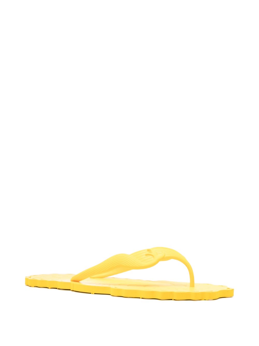 Zimmermann Sandals - YELLOW | 301d388bb72380834062b326422dbb20248dab30