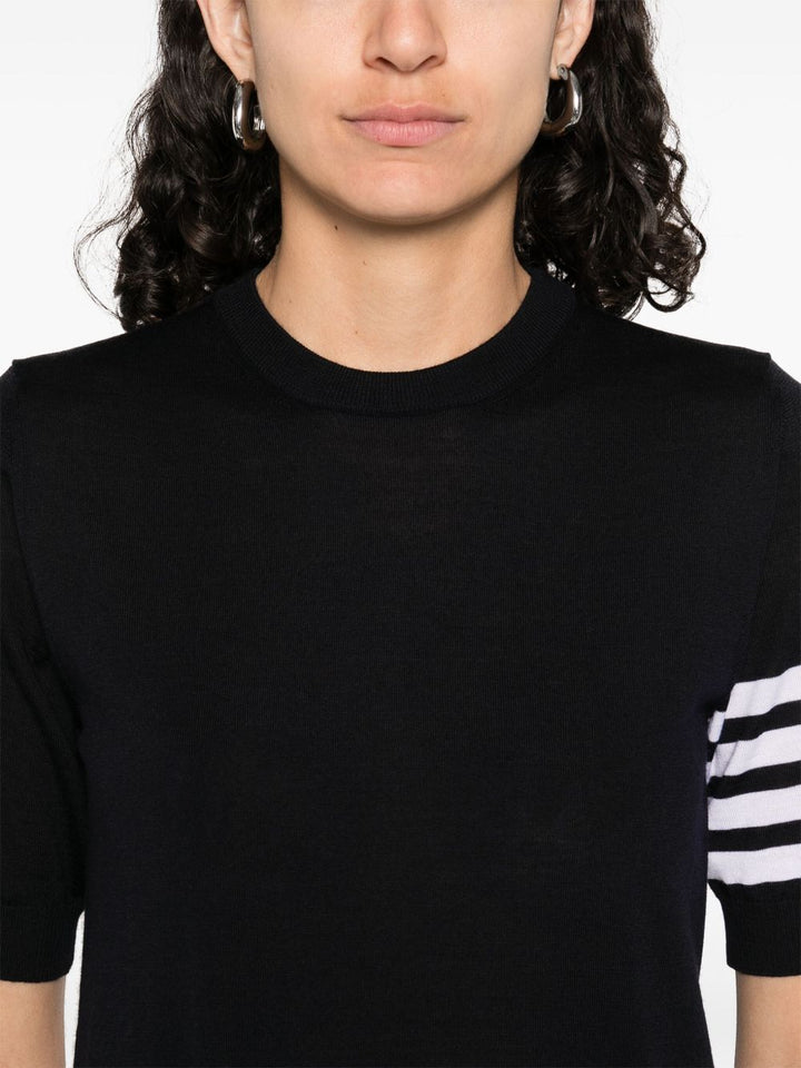 Thom Browne Sweaters - BLU | 6b5075982bf0f6b202cf8334c94ec860dfe5589d