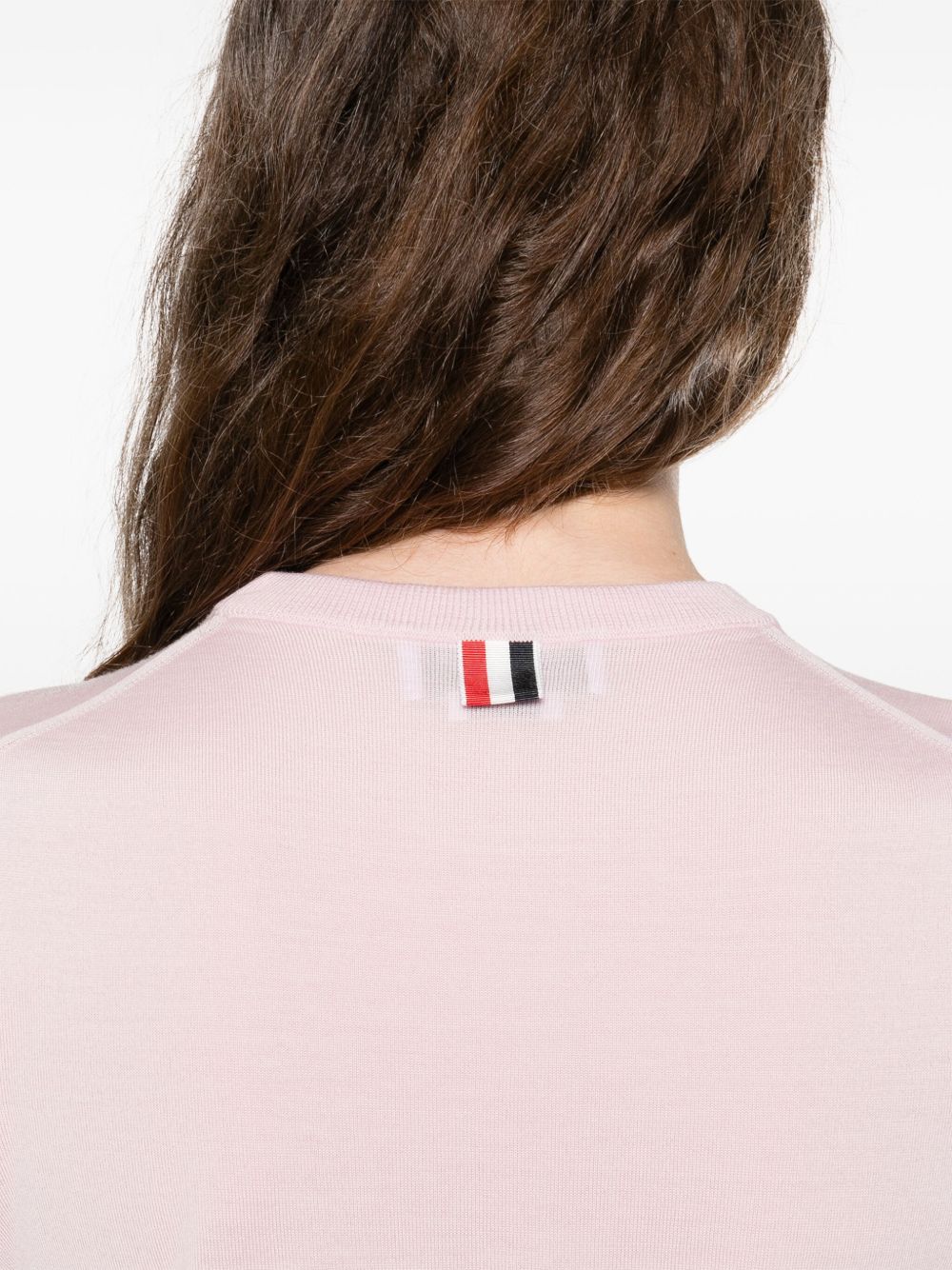 Thom Browne Sweaters - PINK | 72a0d8dbbfd548e086babb2be94243f05051cd54
