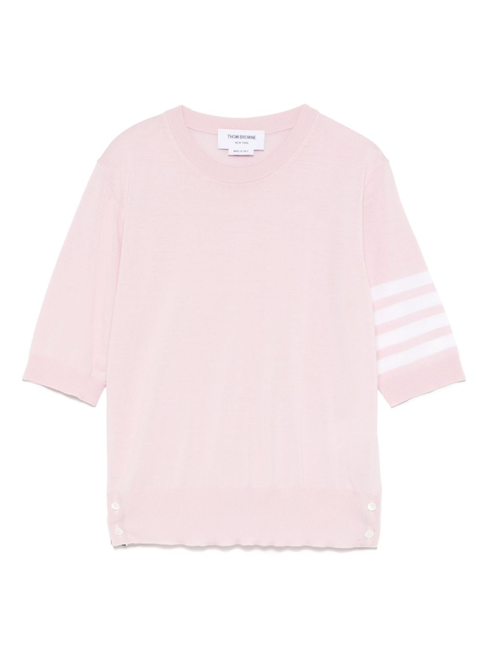 Thom Browne Sweaters - PINK | 8c02037b92796d5451cf4a8956fd992b6c84830c