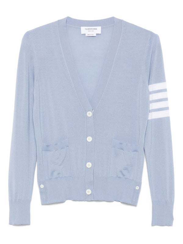 Cardigan Lana