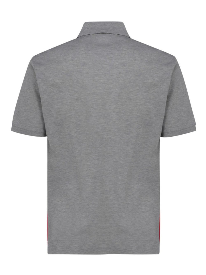 Thom Browne T-shirts and Polos - GREY | e493d5d235c35887372f72d616e09abf2e8ee2d0