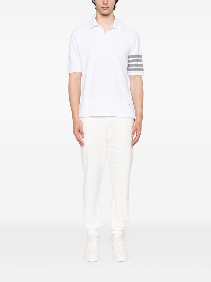 Thom Browne T-shirts and Polos - BIANCO | 30ec154ea14692c00a9ecc7bf2cfd5525010aa78