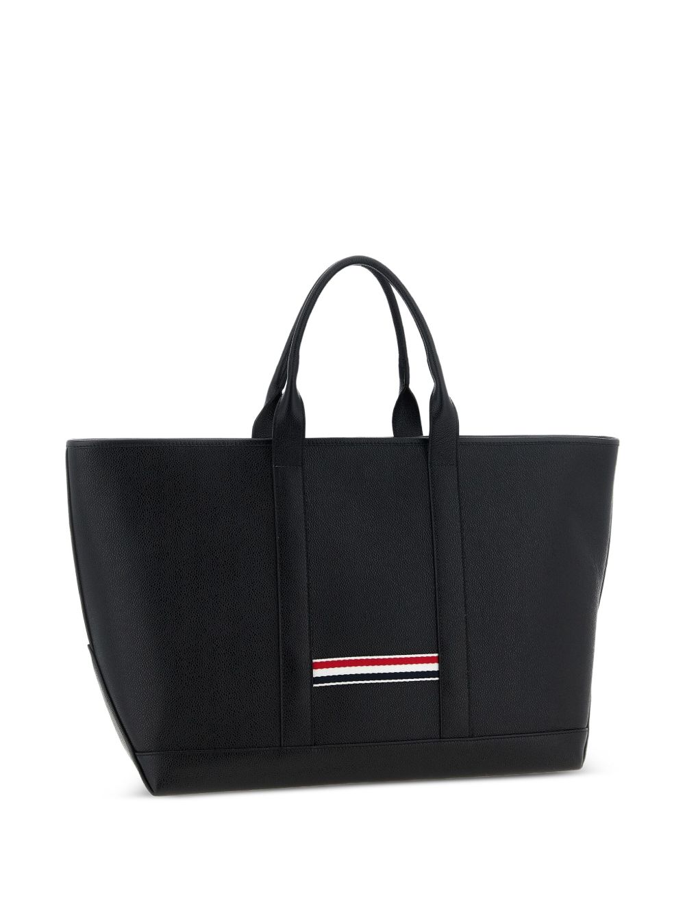 Thom Browne Bags - BLACK | 715db76736b50dfb186e9be8af0464b103bc02f2