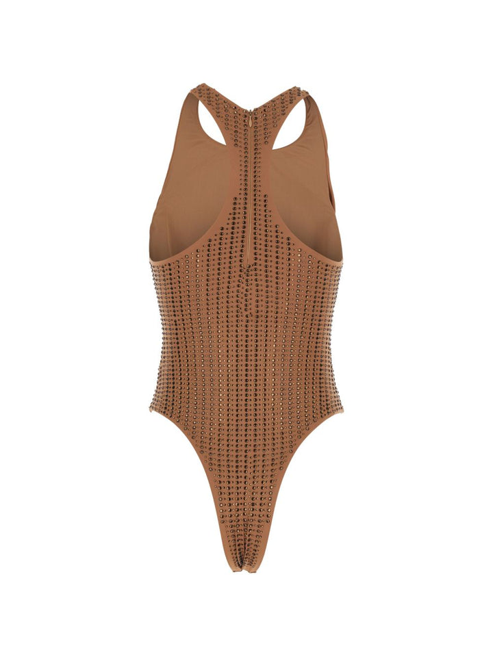 Venuja Sea clothing - BROWN | 610072c1aabd6e5933b54b26956901abb98b48aa