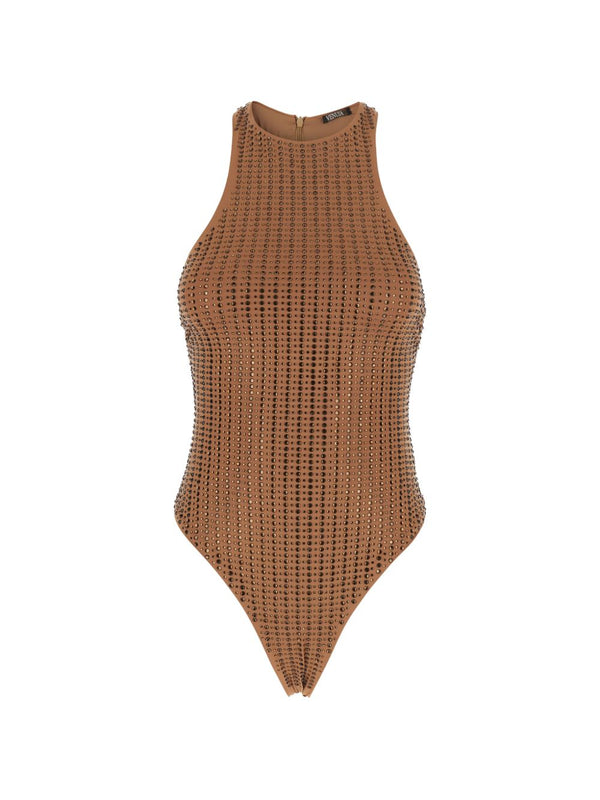 Traje de baño de una pieza