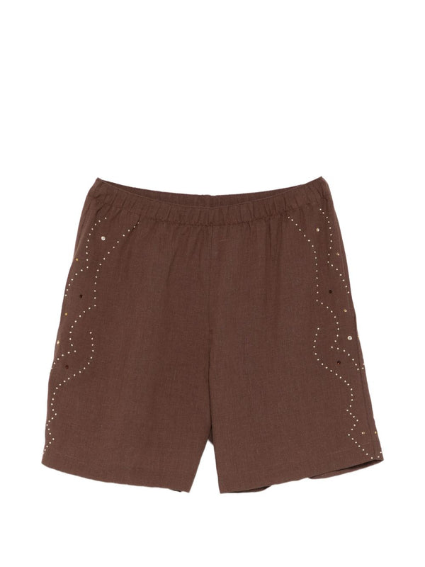 Pantalones cortos de playa