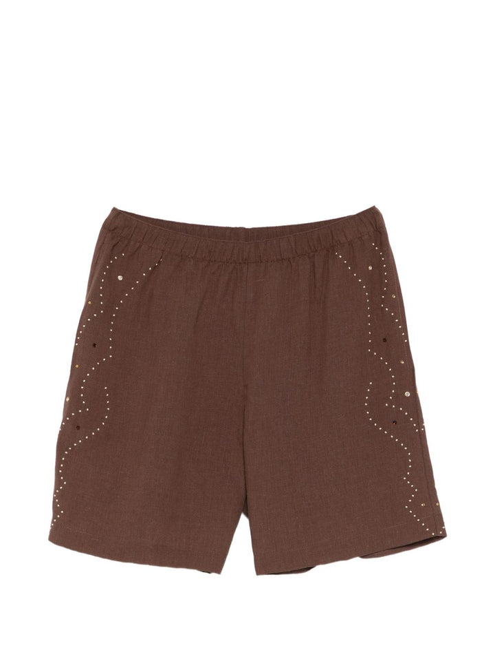 Venuja Sea clothing - BROWN | 30a40157ef529790440ea2c978db0f725bf18dbc