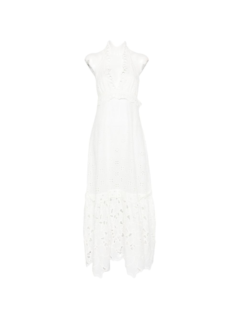 Ermanno Scervino Dresses - Chiari e Naturali | 0e88d1c1ac46344f19605411d4d11a4c42c1852e