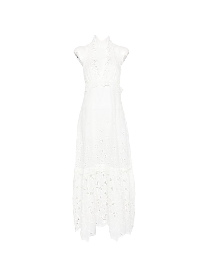 Ermanno Scervino Dresses - Chiari e Naturali | 0e88d1c1ac46344f19605411d4d11a4c42c1852e