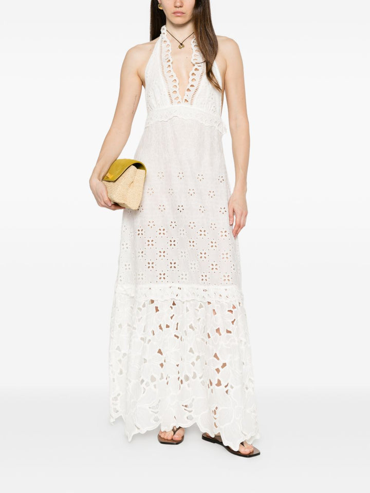 Ermanno Scervino Dresses - Chiari e Naturali | 44db95197418ec31346509600d2d7d89670a59c3