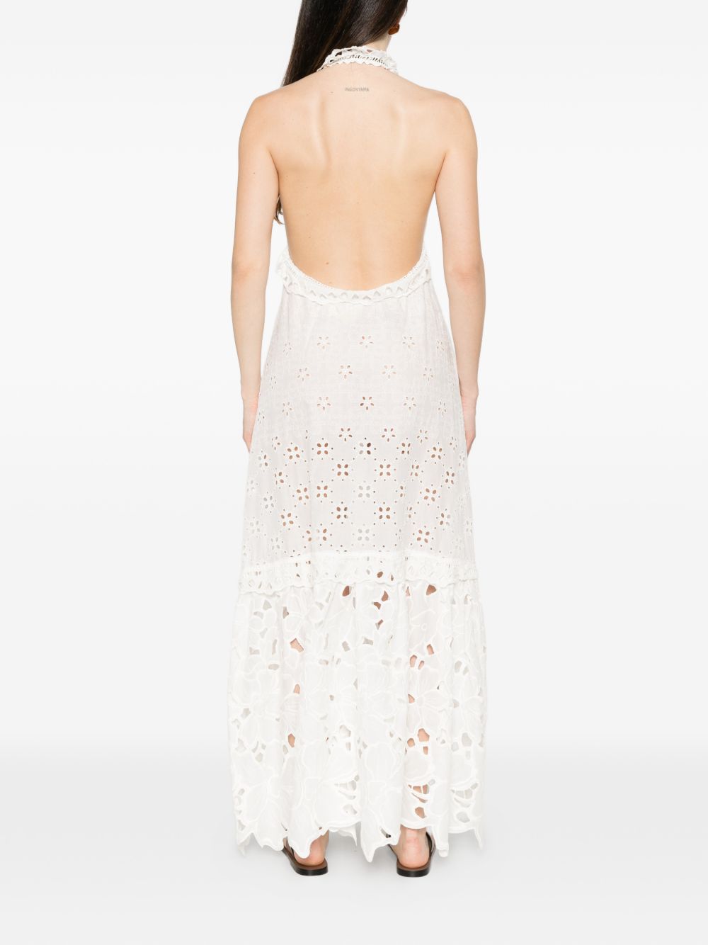 Ermanno Scervino Dresses - Chiari e Naturali | 8e2084606e902170e2bb20c4b99426cbaf802c90
