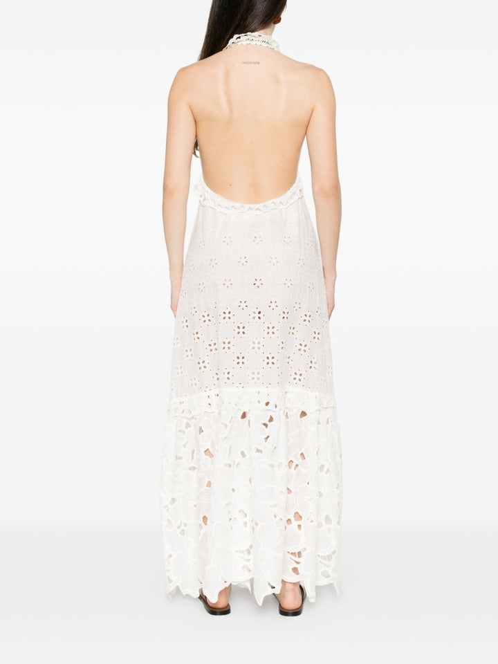 Ermanno Scervino Dresses - Chiari e Naturali | 8e2084606e902170e2bb20c4b99426cbaf802c90