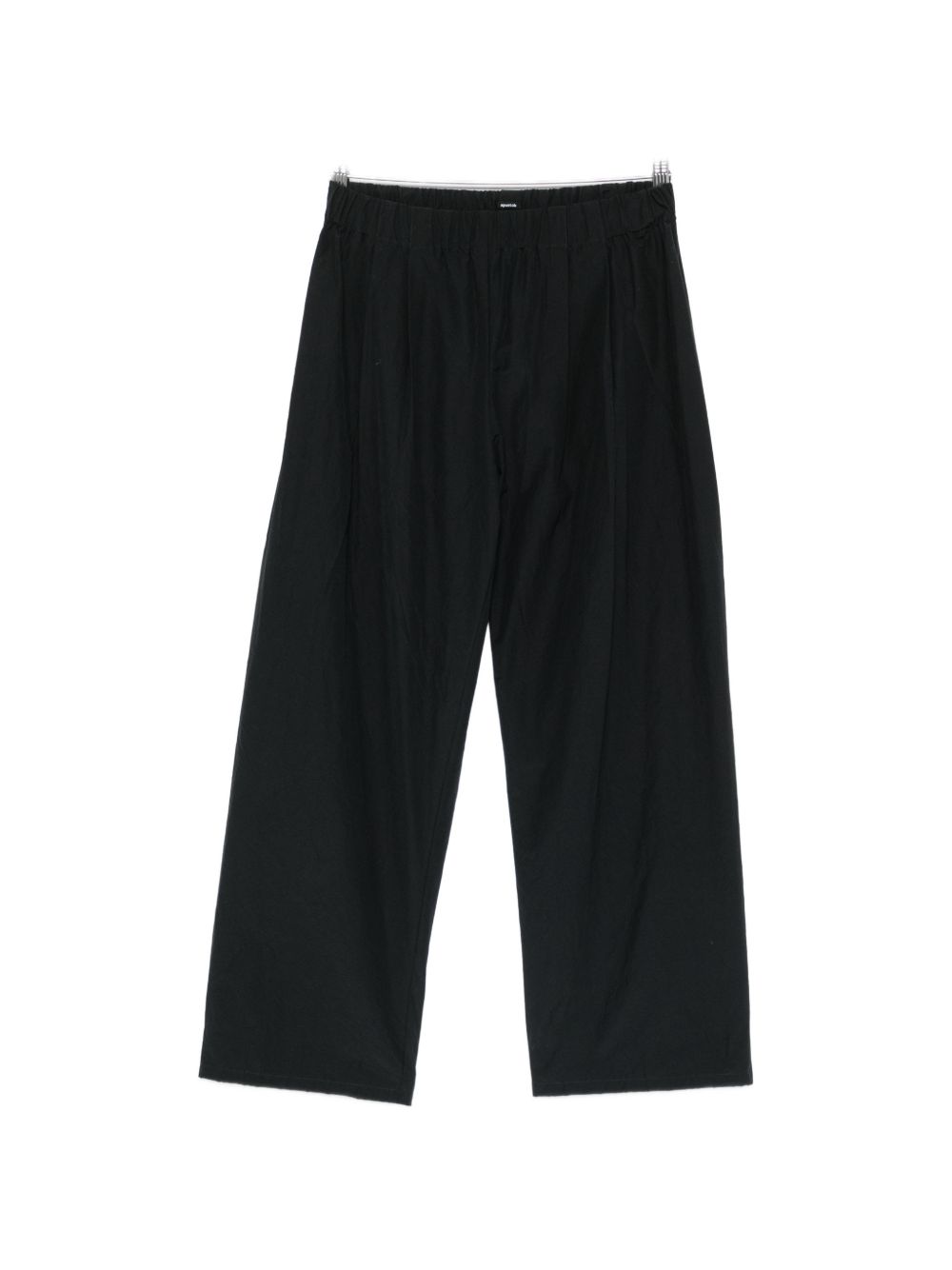 Apuntob Trousers - Neri e Grigi | 5576692e78ad16b7934af2bb6841048acc168e15