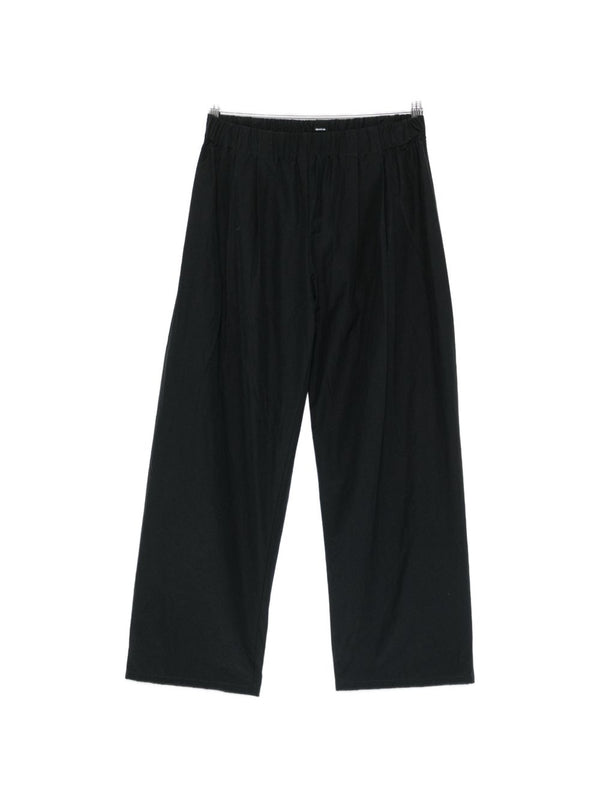 Linen Trousers