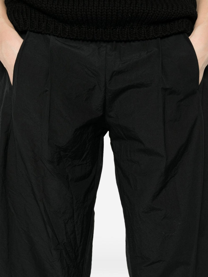 Apuntob Trousers - Neri e Grigi | 77892e2eda5e9e3b74fa576d0273959d10847d62