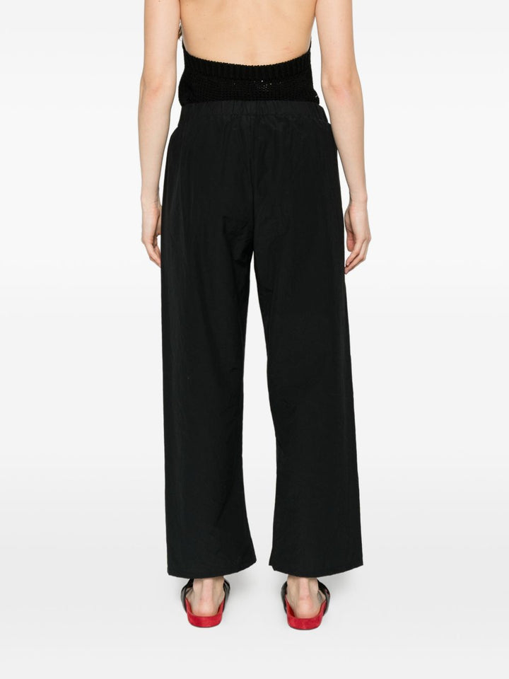 Apuntob Trousers - Neri e Grigi | d49d142edc8e16b745c920fb871d922ce1a86b86