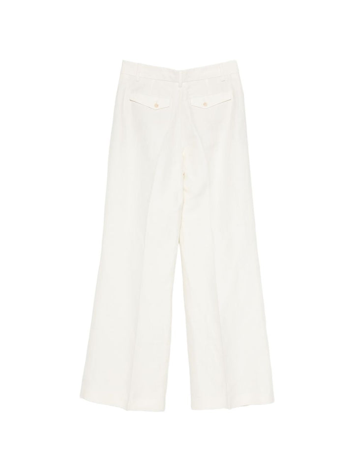 Closed Trousers - Chiari e Naturali | 287e423f722c824760a55ce51bd2be2fb1ee34d5