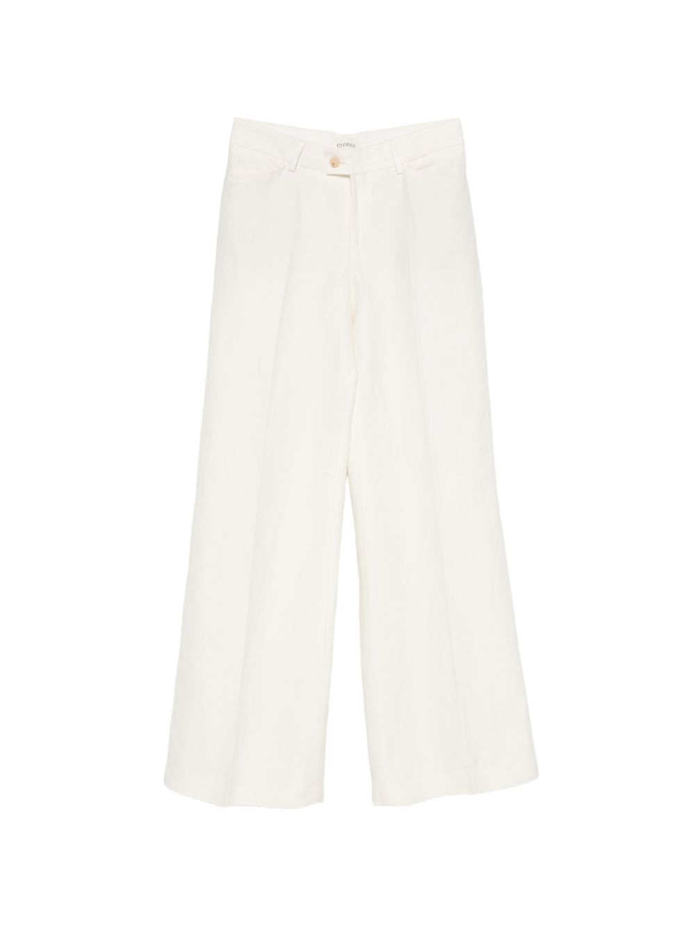 Closed Trousers - Chiari e Naturali | 09e4342c15e3428147234d0e2a61625597cab9b8
