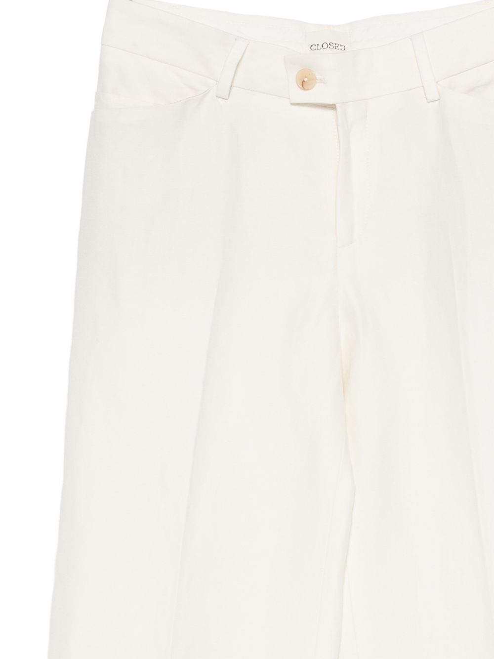 Closed Trousers - Chiari e Naturali | b7827980c14f632c71b7a69462e6d5ed9f35a9b8