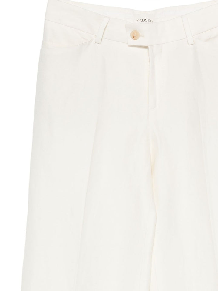 Closed Trousers - Chiari e Naturali | b7827980c14f632c71b7a69462e6d5ed9f35a9b8