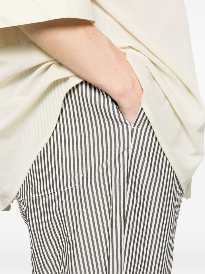Apuntob Trousers - Neri e Grigi | 00bb55cd0a649955da9692ab47352c323fd140bd